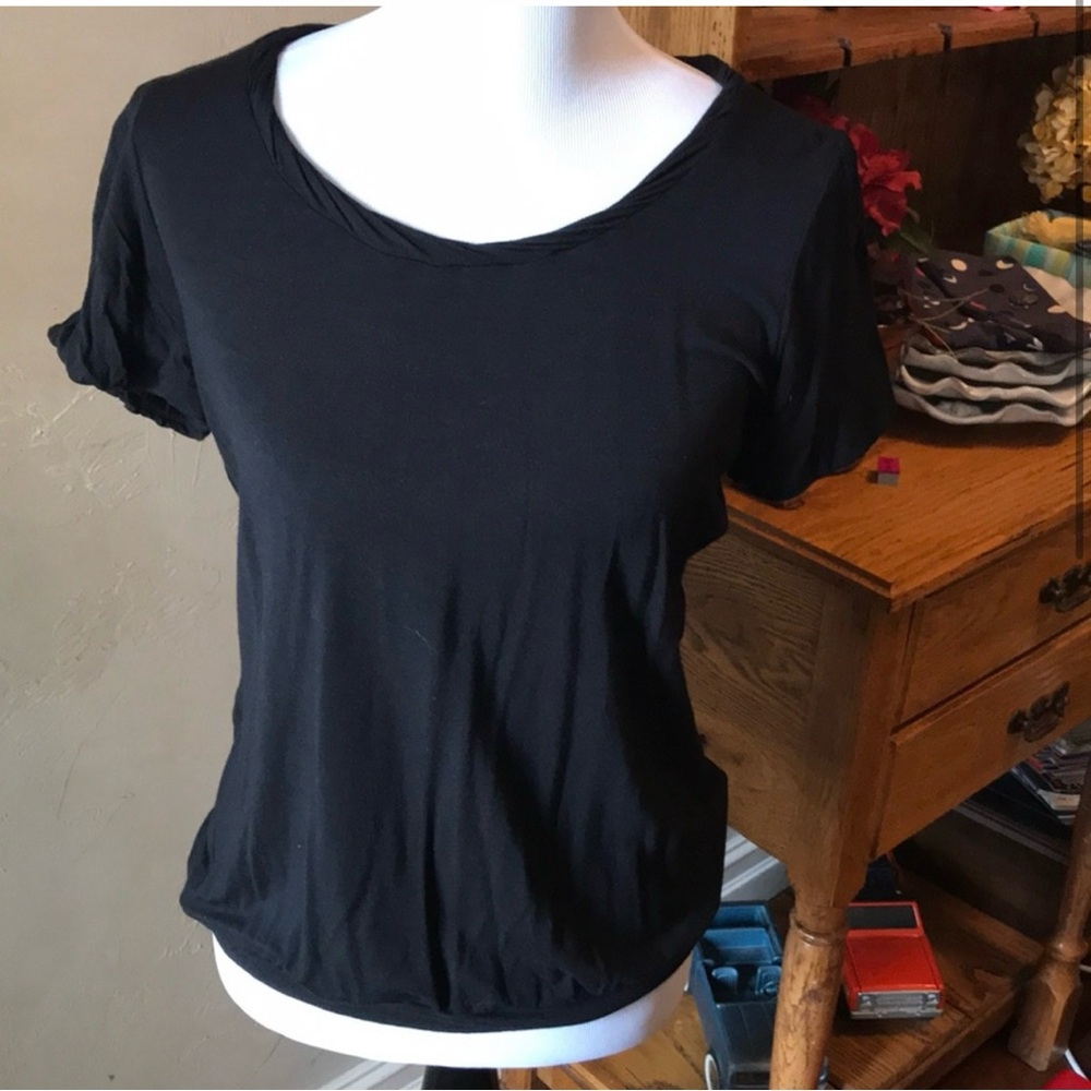Daisy Fuentes Blouse